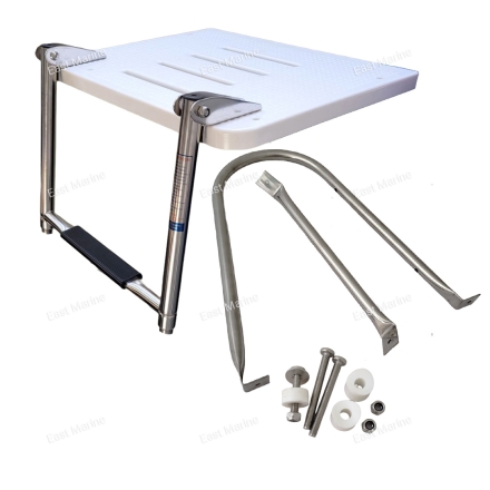 Свим-платформа, 1 ступень                SF30147-1