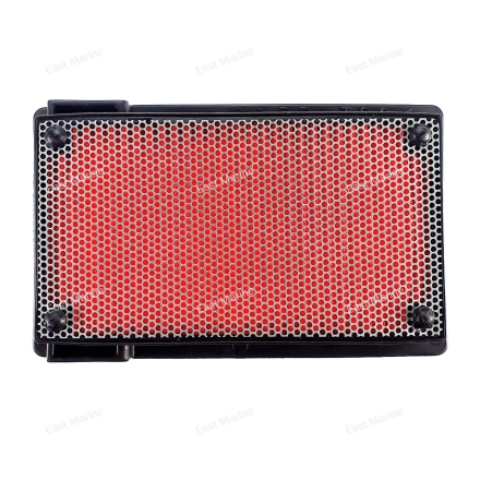 Фильтр воздушный  XT660, MT03      5VK-E4451-00