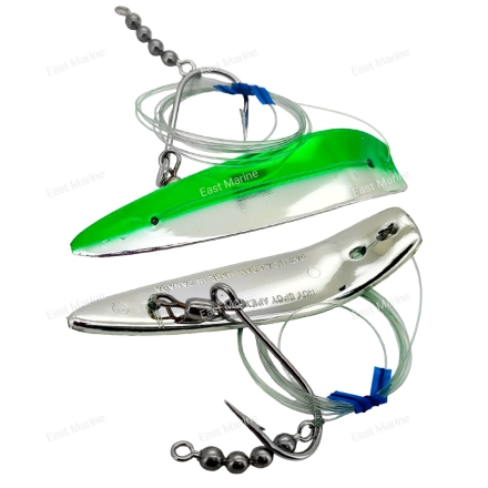 Блесна троллинговая Hot Spot Apex Lure 3&quot; A3386R