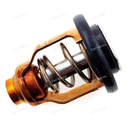 Термостат Yamaha F100D                             6D9-12411-00