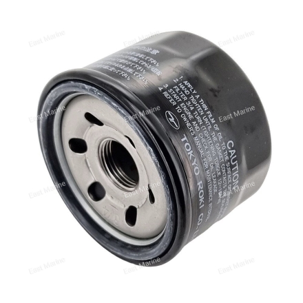 Фильтр масляный  Suzuki DF20-DF70 16510-87J00