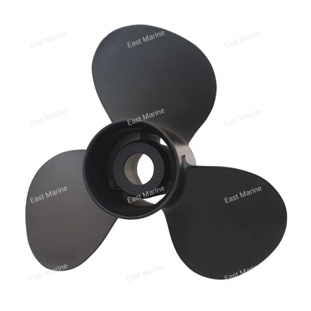 Винт серии X-Power  13.75x13, 3-х лопастной, требует сменную ступицу, правого вращения   992212