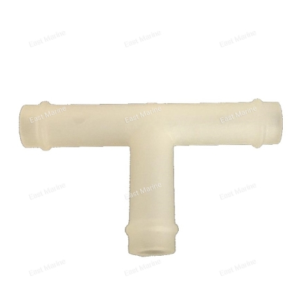 Фитинг к масляному насосу 801-24376-00