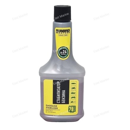 Стабилизатор бензина GST-250-AM-RE