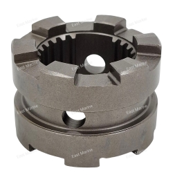 Храповик Yamaha 115-140      6E5-45631-01