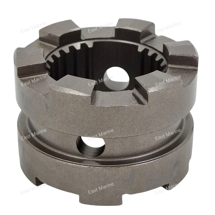 Храповик Yamaha 115-140      6E5-45631-01