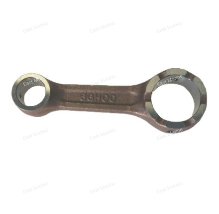 Шатун Yamaha 6C, 8C, 8F    6GH-11651-00