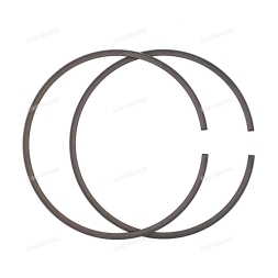 Кольца поршневые Kawasaki 750, 1100, 1200, std,     13008-3708