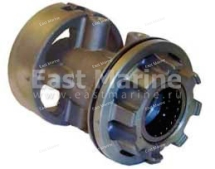 Корпус подшипника  11416