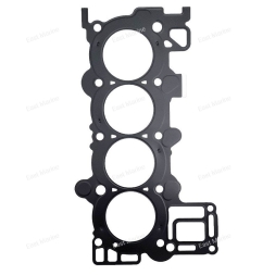 Прокладка под головку блока Honda BF75D, BF90D 12251-ZY9-013