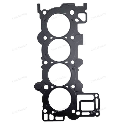 Прокладка под головку блока Honda BF75D, BF90D 12251-ZY9-013