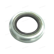 Корпус сальника верхнего редуктора Mercruiser Alpha One 66081A 2