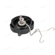 Крышка топливного бака в сборе 2-(F)6     F4-04120100