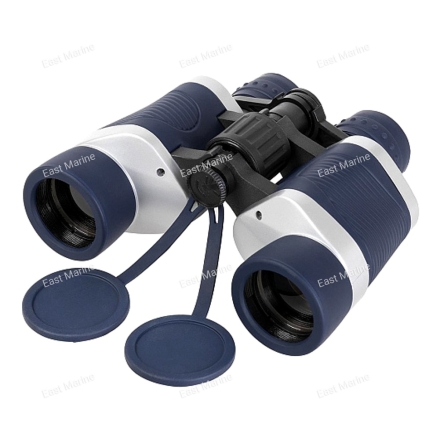 Бинокль Helios HS 10х50 синий