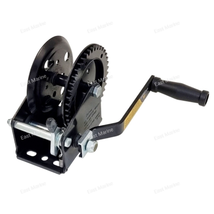 Лебедка трейлерная 450 кг     397-W06-510B