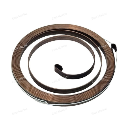 Пружина стартера 9.9-15   15F-01.01.11