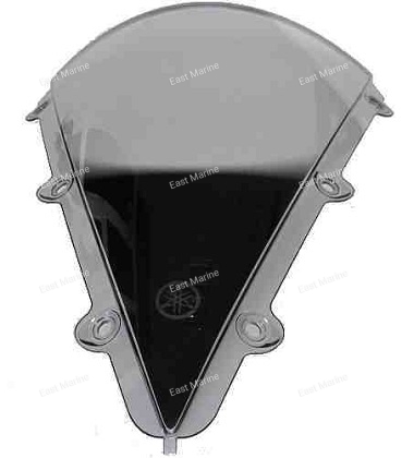 Стекло ветровое YZF-R1                    5VY-Y2881-00