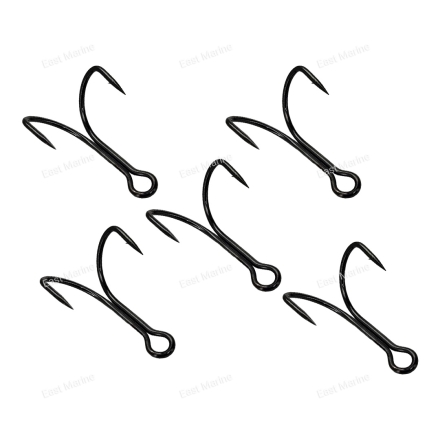 Крючки двойные GAMAKATSU DOUBLE 21 NS №2 уп.5шт