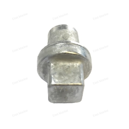 Анод блока цилиндров 67F-11325-01