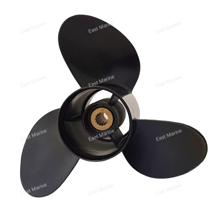 Винт гребной  Yamaha 150-300 (14 1/2x19 T)  61A-45974-00