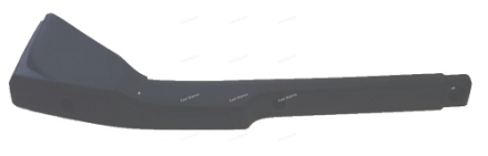 Молдинг Кормовой F2S-U251D-10