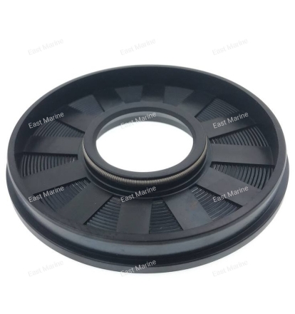 Уплотнение (сальник)  8K4-13119-00