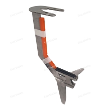 Защита редуктора и винта ПЛМ Tohatsu 9.8 л.с.