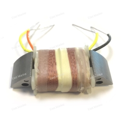 Катушка генераторная (&quot;освещения&quot;)  81L-81313-M0