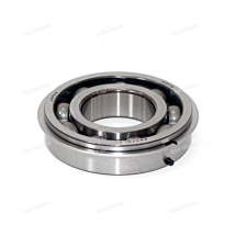 Подшипник коленвала 6207NRLT9TC4 Ski-Doo 377-779, Polaris 550-800