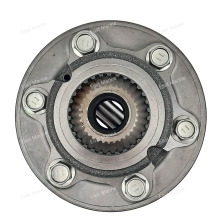 Дифференциал LSD Grizzly 660, Rhino 660 5KM-46470-13