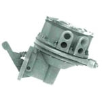 Насос топливный 18-7269