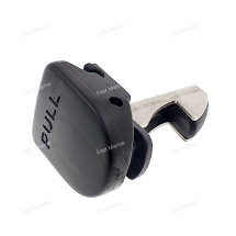 Замок Yamaha VX, V1                  F1K-6517C-00