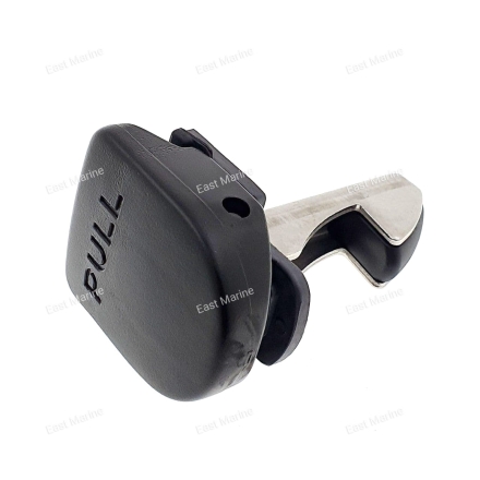 Замок Yamaha VX, V1                  F1K-6517C-00