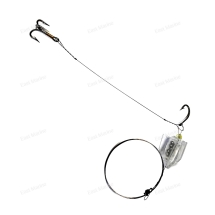 Капсула шумовая и оснастка TURBO Rattler