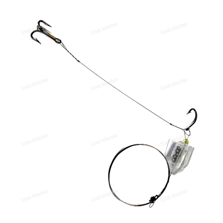 Капсула шумовая и оснастка TURBO Rattler