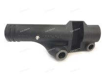 Кулак поворотный  RS, RX, VK Pro  8ES-23501-10