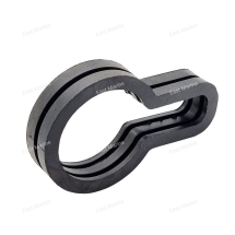 Уплотнение глушителя F50, F60      F60-02000008