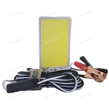 Светильник LED панель 100Вт 12V NN-LP100