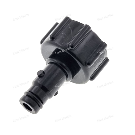 Штуцер для промывки 67X-E2590-00