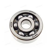 Подшипник шариковый редукторов Tohatsu 2.5-5, MFS4-MFS6   9601-0-6300