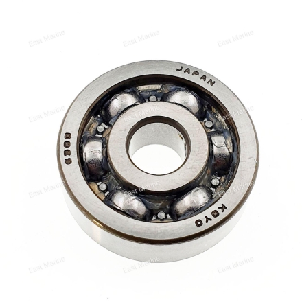 Подшипник шариковый редукторов Tohatsu 2.5-5, MFS4-MFS6   9601-0-6300