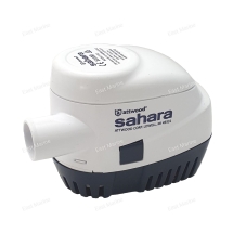 Помпа автоматическая Attwood Sahara S-1100, 23-45117