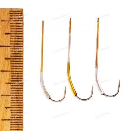 Блесна на навагу ФАРАОН 30мм серебро/каро/зелёнка