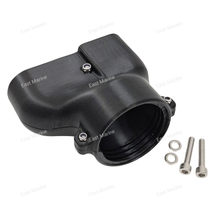 Адаптер для лодочного мотора HIDEA F60 / YAMAHA F50-70 