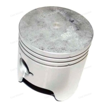 Поршень 40, 50, std    (трех кольц.)    6H4-11631-09-96