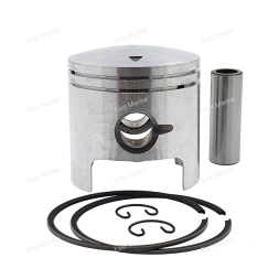 Поршень, к-т, + 0.02&quot;, Polaris 340    09-717-02