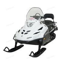 Снегоход ТАЙГА ВАРЯГ 550 V