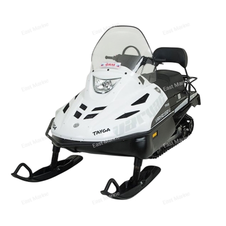 Снегоход ТАЙГА ВАРЯГ 550 V