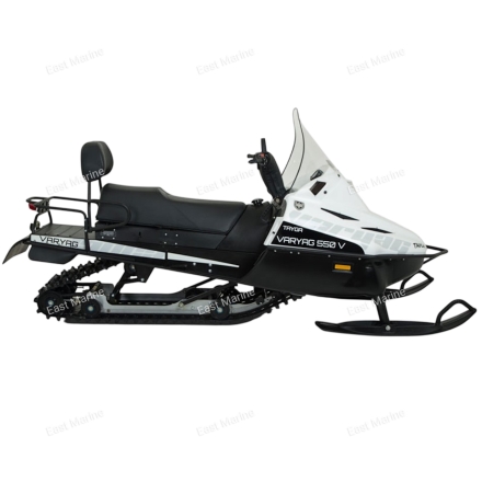 Снегоход ТАЙГА ВАРЯГ 550 V