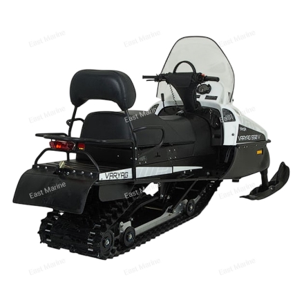 Снегоход ТАЙГА ВАРЯГ 550 V